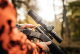 Noblex e-optics noblex kikkertsigte nz6 1-6x24 start, ret. 4i