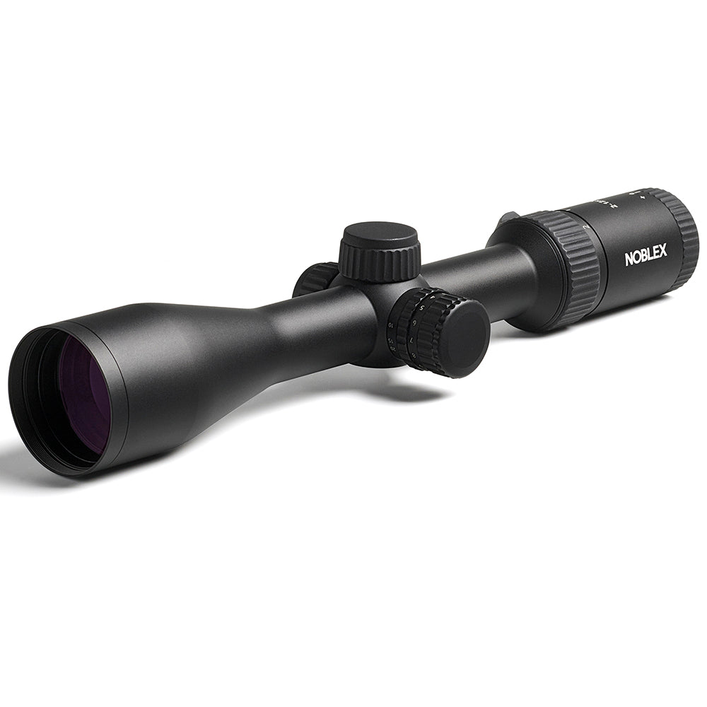 Noblex e-optics noblex kikkertsigte nz6 2-12x50 start, ret. 4i