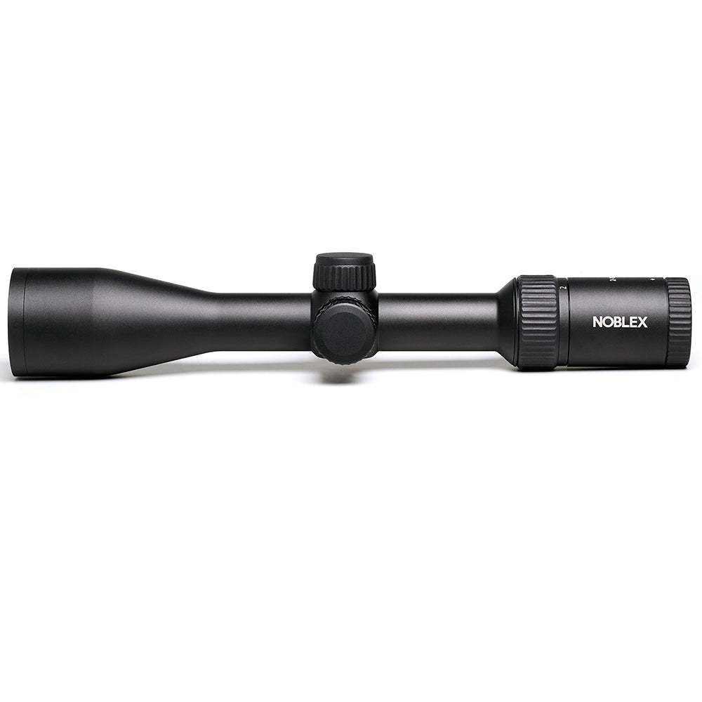 Noblex e-optics noblex kikkertsigte nz6 2-12x50 start, ret. 4i