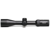 Noblex e-optics noblex kikkertsigte nz6 2-12x50 start, ret. 4i