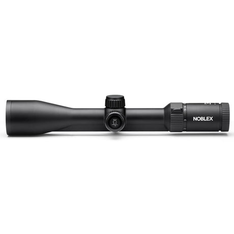 Noblex e-optics noblex kikkertsigte nz6 2-12x50 r inception 4i (skinneversion)