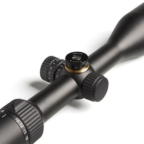 Noblex e-optics noblex kikkertsigte nz6 3-18 x 56 start, ret. 4i