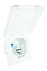Element line cee input box white