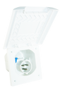 Element line cee input box white