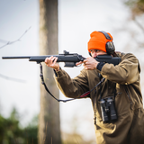 Noblex e-optics noblex red dot nv 1x25 os (7.0 moa)