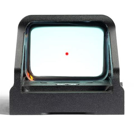 Noblex e-optics noblex red dot nv 1x23 os til glock mos (4.0 moa)