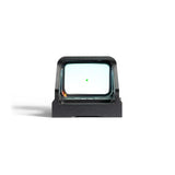 Noblex e-optics noblex green dot nv 1x23 os til glock mos (4.0 moa)