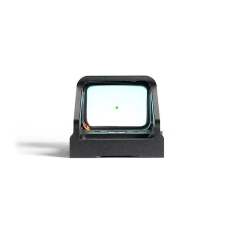 Noblex e-optics noblex green dot nv 1x23 os til glock mos (4.0 moa)