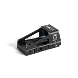 Noblex e-optics noblex green dot nv 1x23 os til glock mos (4.0 moa)