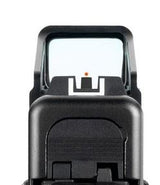 Noblex e-optics noblex green dot nv 1x23 os til glock mos (4.0 moa)