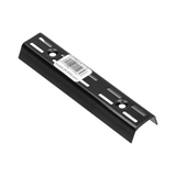Sovella 1013146 - vægskinne sort 15cm | 10 stk