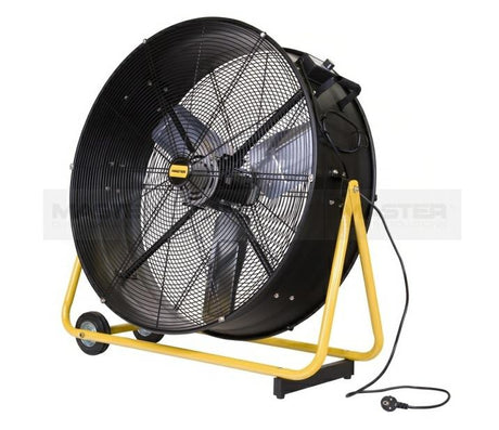 Fan master df36p sort