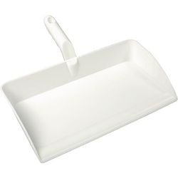 Haccp dustpan betra hvid