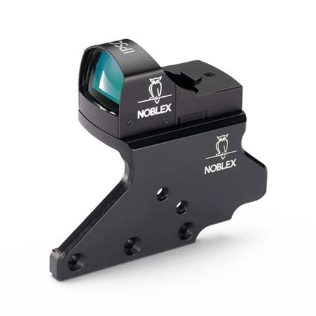Noblex ipsc holder til læge