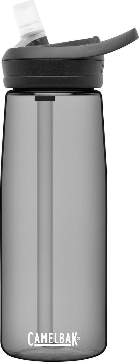 Camelbak eddy+ - drikkedunk - 750 ml - antracit (kul)