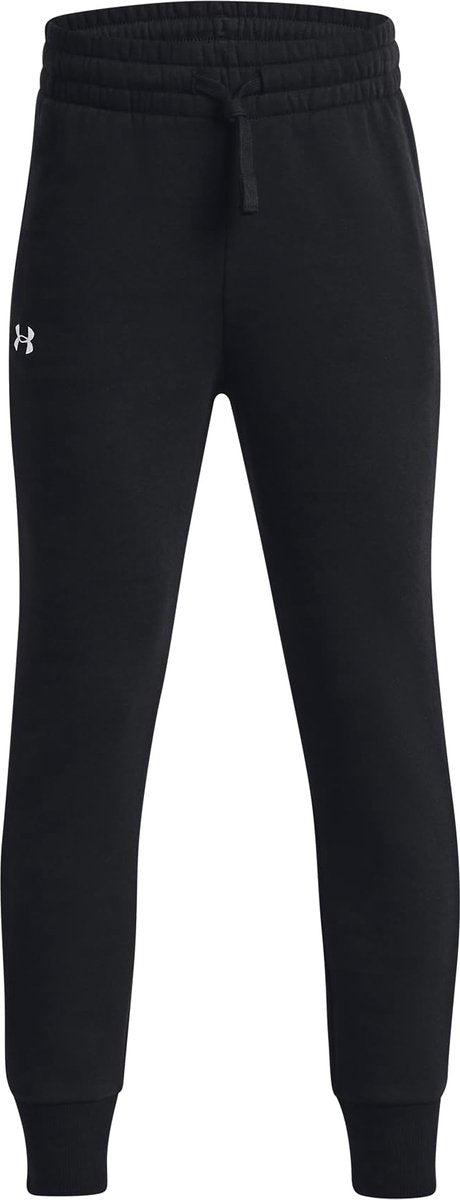 Under Armour UA Rival Fleece Joggers Pige Sportsbukser - Sort