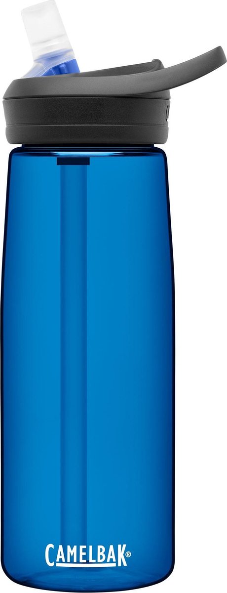 Camelbak eddy+ - drikkedunk - 750 ml - oxford (mørkeblå)