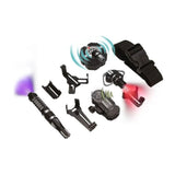 Spy spy x night ops kit nattesynsbriller