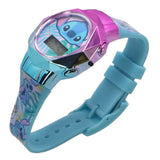 Accutime stitch gavesæt med ur og armbånd - 4 stk.