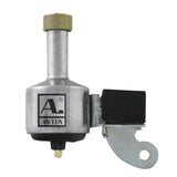 Anlun aluminium 1 side rotor generator