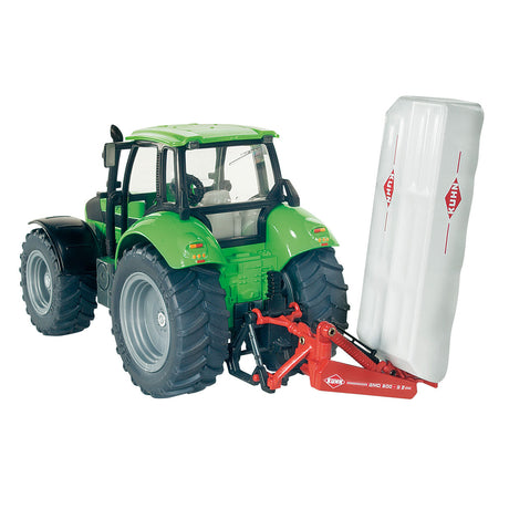 Siku 2456 hegnsklipper kuhn 1:32