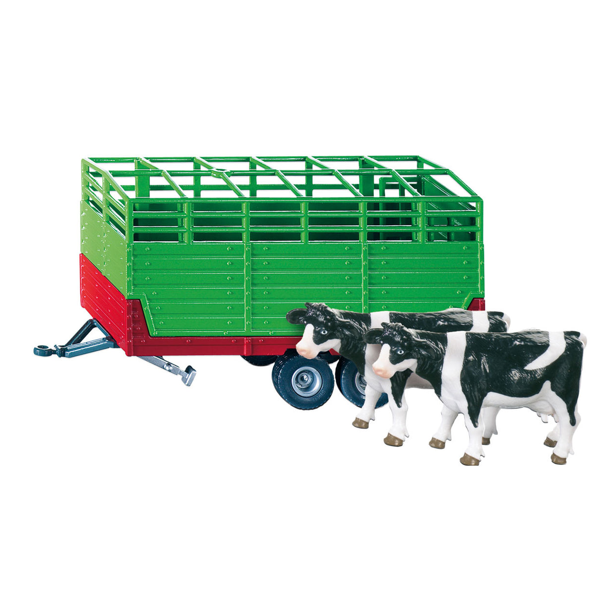 Siku 2875 kvægtrailer