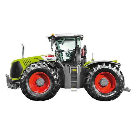 Siku 3271 traktor claas xerion 1:32