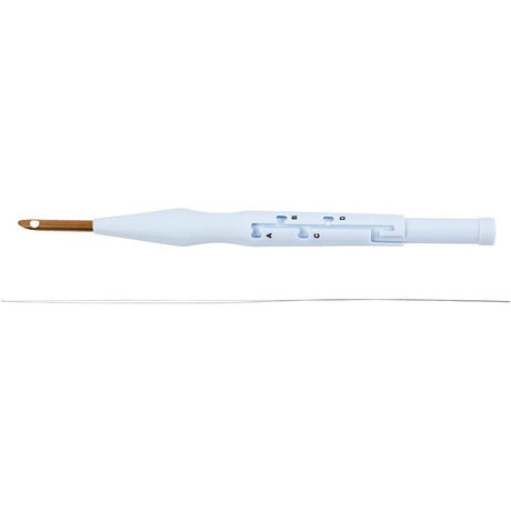 Creativ virksomhed https: www.cchobby.nl punch-needle-l-19-cm-1-piece