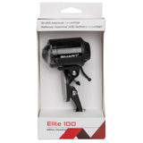 Smart elite 100 elcykel forlygte