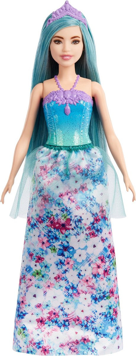 Barbie dreamtopia dukke hgr16, 3 år, 286 mm