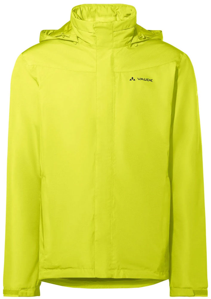 Vaude escape warm - regnjakke