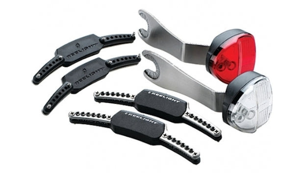 CD0205A Reelight SL250C Staby Light