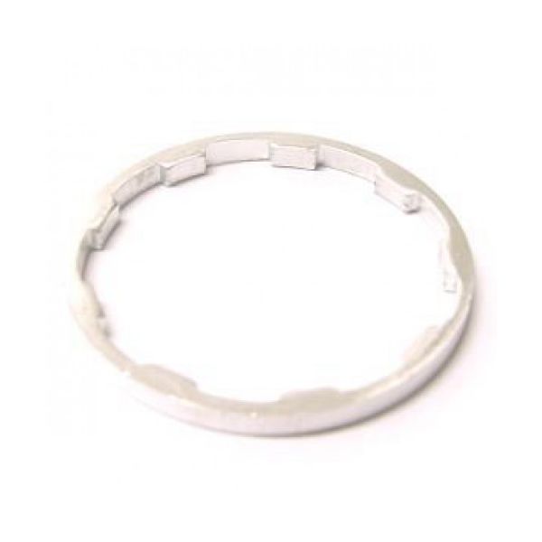 Shimano -fyldningsring 9 -hastighed CS -7700 - 2,56 mm