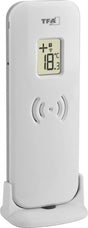 Tfa dostmann 30.3250.02 temperatursensor trådløs 433 MHz