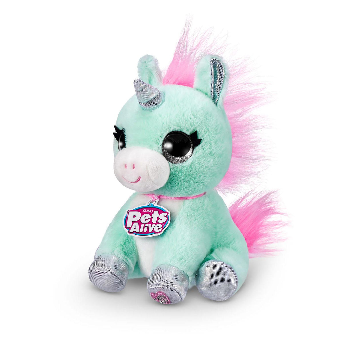 Kæledyr i live zuru udstoppet hundelegetøj - kæledyrsbutik overraskelse slummer fest.