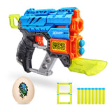 Zuru X-Shot Dino-angreb uddød med 8 dart