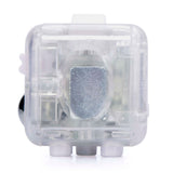 Zuru fidget terning - hvid