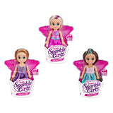 Sparkle girlz zuru prinsesse cupcake