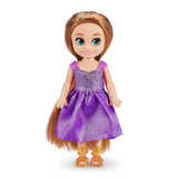 Sparkle girlz zuru prinsesse cupcake