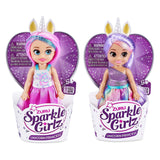 Sparkle girlz zuru princess iskugle