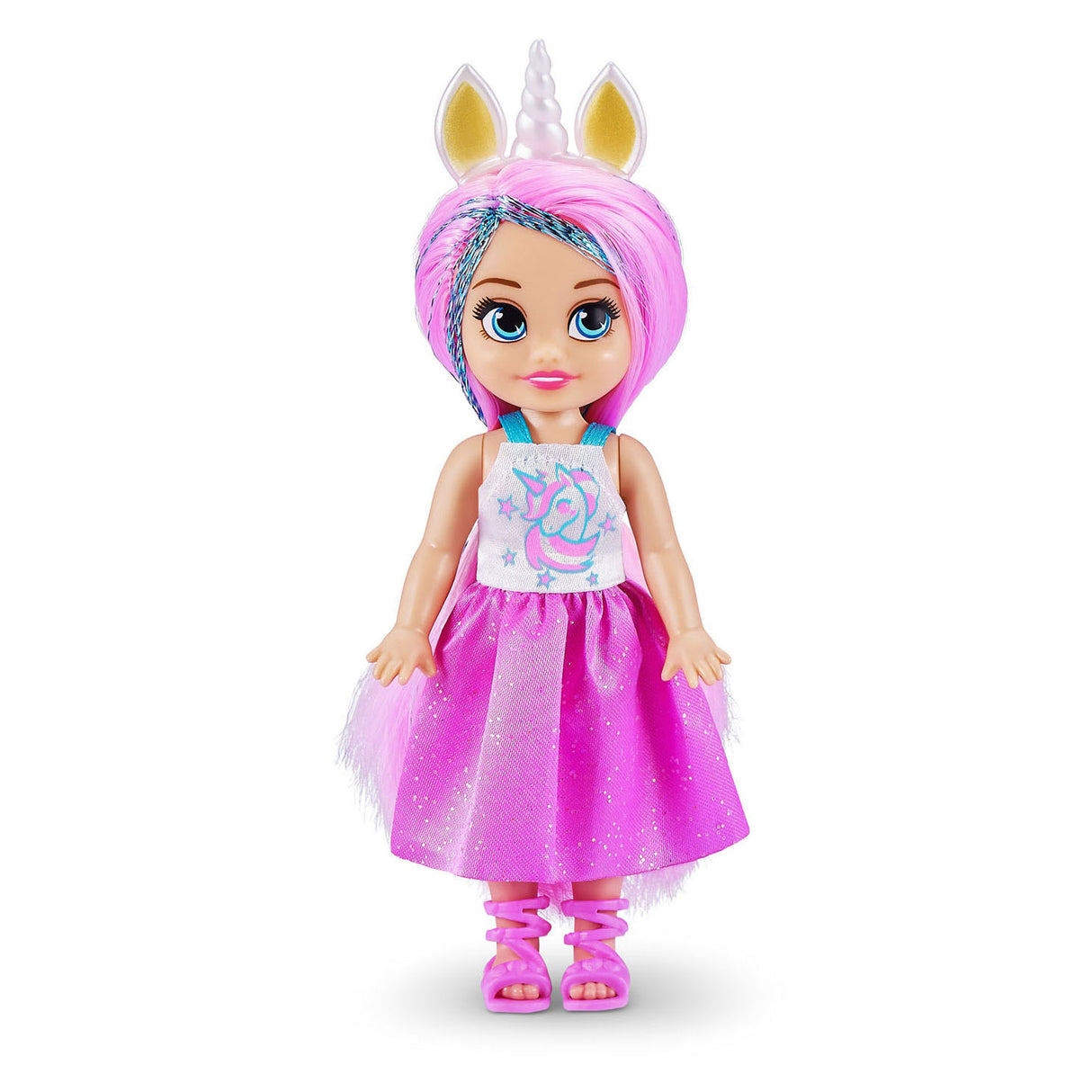 Sparkle girlz zuru princess iskugle