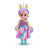 Sparkle girlz zuru princess iskugle