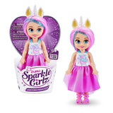 Sparkle girlz zuru princess iskugle