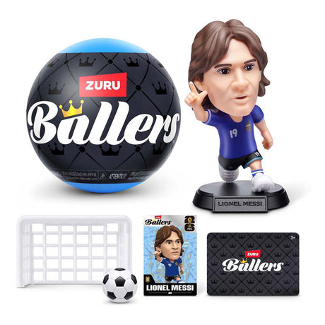 Zuru fifa world cup ballers verrassingsbal.