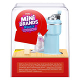 Zuru mini brands really works - magic cook kitchen capsule series 1 - ijs maker