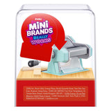 Zuru mini mærker virkelig virker magic cook køkken kapsel serie 1 (pasta maker) af