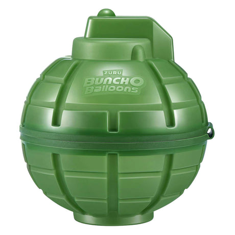 Zuru bundt-o-balloner genanvendelige magnetiske vandgranater, 3-pak