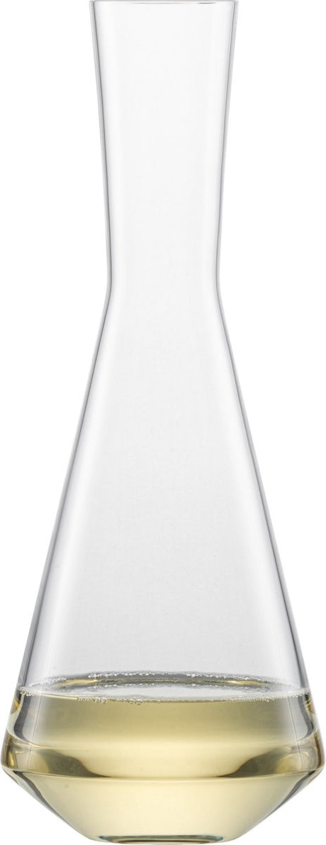 Zwiesel glas belfesta karaf hvidvin - 0,75 ltr
