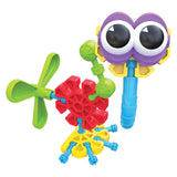 Bot-i kid k'nex budding builders startboks