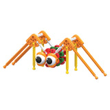 K'nex børnegruppesæt i opbevaringsæske, 131 stk.